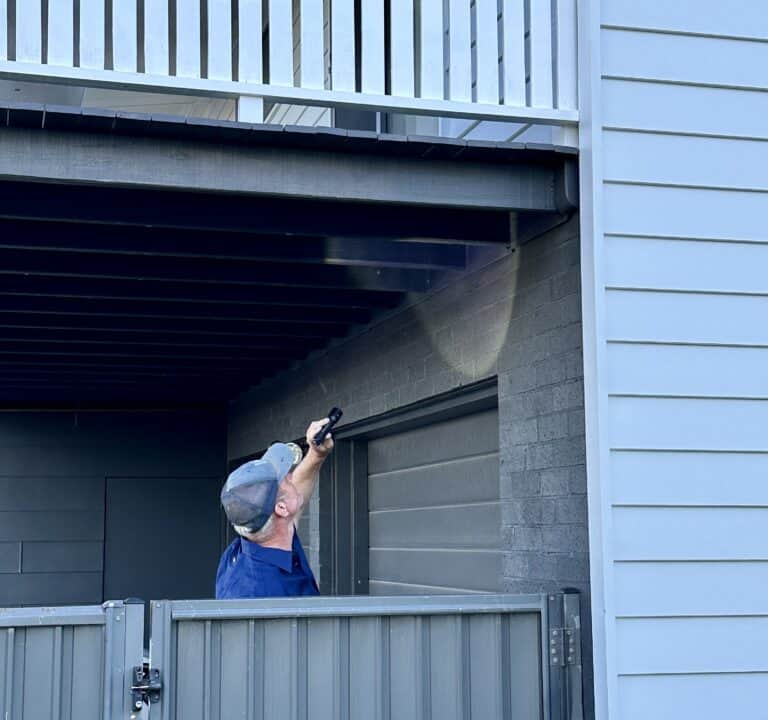 Pre-Sale Building and Pest Inspections 1 Pre-Sale Building and Pest Inspections 1