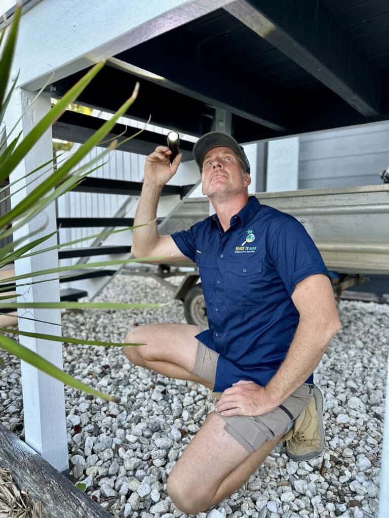 Building Inspections