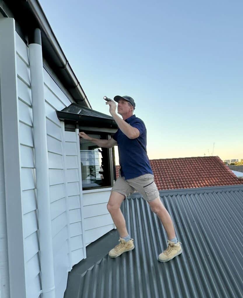 Building and Pest Inspections