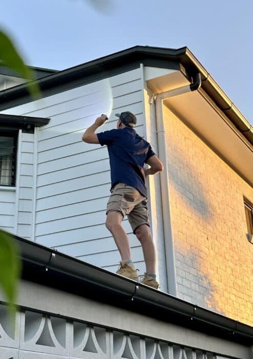 Building Inspection