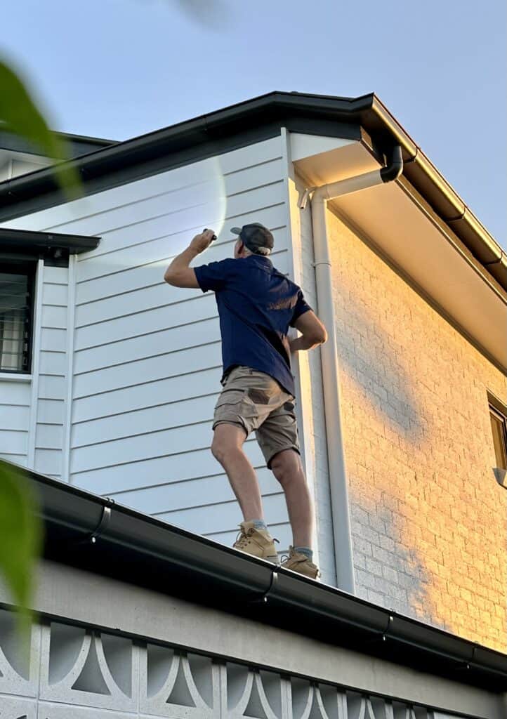 Building Inspection