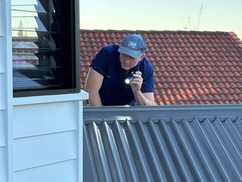 Building and Pest Inspections