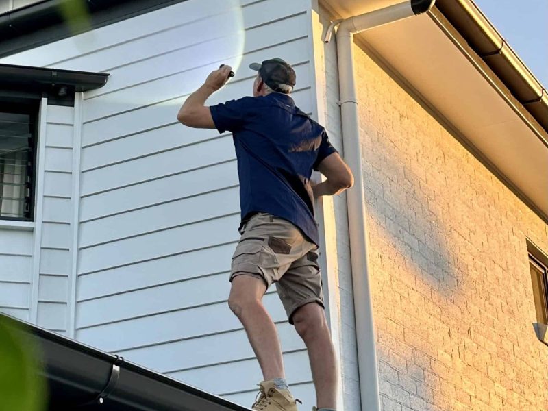 Building Inspection